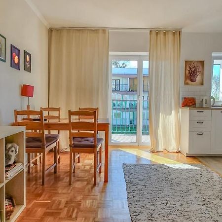 Sopot Seaside Apartment Экстерьер фото