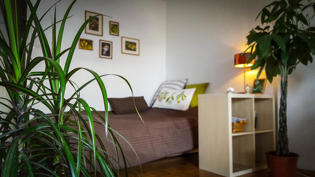 Sopot Seaside Apartment Экстерьер фото
