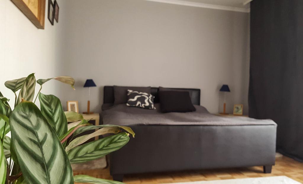Sopot Seaside Apartment Экстерьер фото