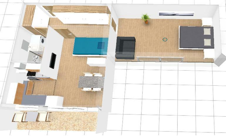 Sopot Seaside Apartment Экстерьер фото